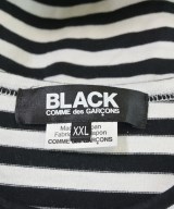 BLACK COMME des GARCONS（ブラックコムデギャルソン）Tシャツ・カットソー 黒 サイズ:XXL メンズ/2200675430012