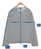 BLACK COMME des GARCONS（ブラックコムデギャルソン）Tシャツ・カットソー 黒 サイズ:XXL メンズ/2200675430012