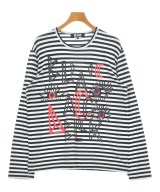 BLACK COMME des GARCONS Tシャツ・カットソー