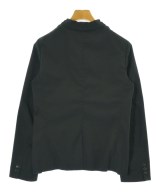 BLACK COMME des GARCONS（ブラックコムデギャルソン）カジュアルジャケット 黒 サイズ:S メンズ/2200675443029