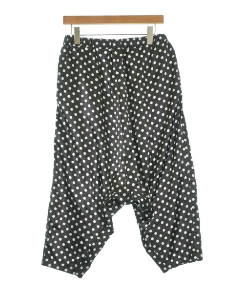 BLACK COMME des GARCONS（ブラックコムデギャルソン）その他 黒 サイズ:M レディース/2200675455121