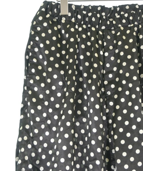BLACK COMME des GARCONS（ブラックコムデギャルソン）その他 黒 サイズ:M レディース/2200675455121