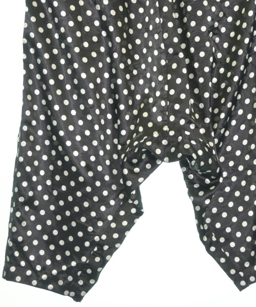 BLACK COMME des GARCONS（ブラックコムデギャルソン）その他 黒 サイズ:M レディース/2200675455121