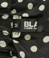 BLACK COMME des GARCONS（ブラックコムデギャルソン）その他 黒 サイズ:M レディース/2200675455121