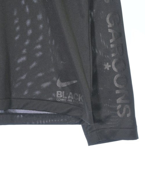 BLACK COMME des GARCONS（ブラックコムデギャルソン）Tシャツ・カットソー 黒 サイズ:XL メンズ/2200675470056