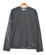 BLACK COMME des GARCONS（ブラックコムデギャルソン）Tシャツ・カットソー 黒 サイズ:XL メンズ/2200675470056