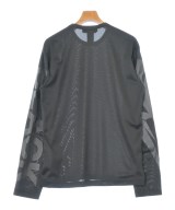 BLACK COMME des GARCONS（ブラックコムデギャルソン）Tシャツ・カットソー 黒 サイズ:XL メンズ/2200675470056