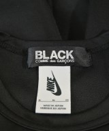 BLACK COMME des GARCONS（ブラックコムデギャルソン）Tシャツ・カットソー 黒 サイズ:XL メンズ/2200675470056