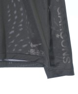 BLACK COMME des GARCONS（ブラックコムデギャルソン）Tシャツ・カットソー 黒 サイズ:XL メンズ/2200675470056