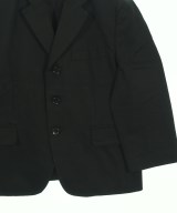 BLACK COMME des GARCONS（ブラックコムデギャルソン）テーラードジャケット 黒 サイズ:M レディース/2200675575072