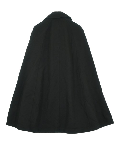 BLACK COMME des GARCONS（ブラックコムデギャルソン）その他 黒 サイズ:XXS レディース/2200675575089