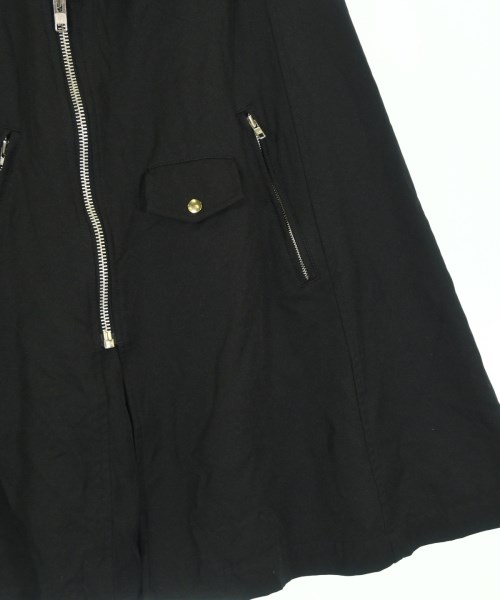 BLACK COMME des GARCONS（ブラックコムデギャルソン）その他 黒 サイズ:XXS レディース/2200675575089