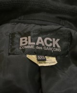 BLACK COMME des GARCONS（ブラックコムデギャルソン）その他 黒 サイズ:XXS レディース/2200675575089