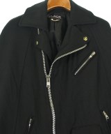 BLACK COMME des GARCONS（ブラックコムデギャルソン）その他 黒 サイズ:XXS レディース/2200675575089
