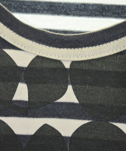 BLACK COMME des GARCONS（ブラックコムデギャルソン）Tシャツ・カットソー 白 サイズ:XS レディース/2200671975029