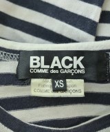BLACK COMME des GARCONS（ブラックコムデギャルソン）Tシャツ・カットソー 白 サイズ:XS レディース/2200671975029