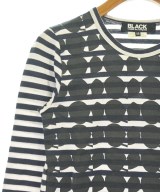 BLACK COMME des GARCONS（ブラックコムデギャルソン）Tシャツ・カットソー 白 サイズ:XS レディース/2200671975029