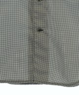 BLACK COMME des GARCONS（ブラックコムデギャルソン）カジュアルシャツ グレー サイズ:XS レディース/2200672010033