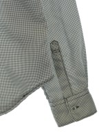 BLACK COMME des GARCONS（ブラックコムデギャルソン）カジュアルシャツ グレー サイズ:XS レディース/2200672010033