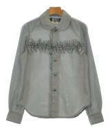 BLACK COMME des GARCONS カジュアルシャツ