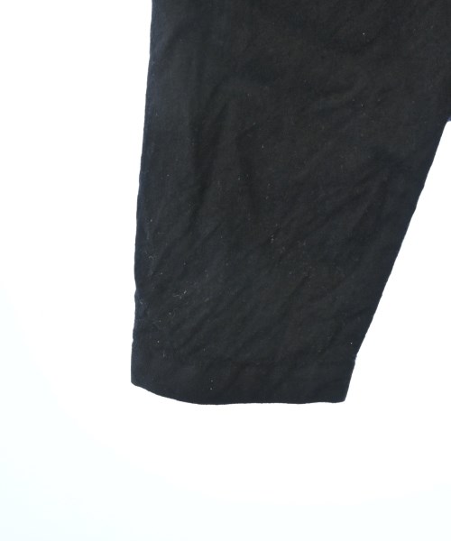 BLACK COMME des GARCONS（ブラックコムデギャルソン）その他 黒 サイズ:S メンズ/2200672162480