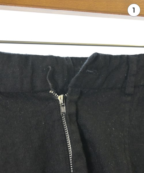 BLACK COMME des GARCONS（ブラックコムデギャルソン）その他 黒 サイズ:S メンズ/2200672162480