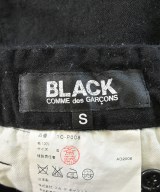 BLACK COMME des GARCONS（ブラックコムデギャルソン）その他 黒 サイズ:S メンズ/2200672162480