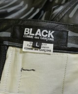 BLACK COMME des GARCONS（ブラックコムデギャルソン）その他 黒 サイズ:L メンズ/2200673405081