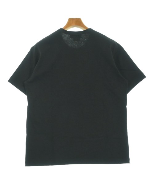 BLACK COMME des GARCONS（ブラックコムデギャルソン）Tシャツ・カットソー 黒 サイズ:XL メンズ/2200676200034