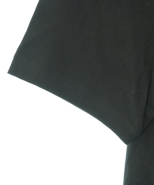 BLACK COMME des GARCONS（ブラックコムデギャルソン）Tシャツ・カットソー 黒 サイズ:XL メンズ/2200676200034