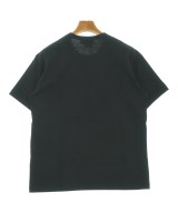 BLACK COMME des GARCONS（ブラックコムデギャルソン）Tシャツ・カットソー 黒 サイズ:XL メンズ/2200676200034