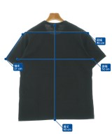 BLACK COMME des GARCONS（ブラックコムデギャルソン）Tシャツ・カットソー 黒 サイズ:XL メンズ/2200676200034