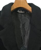 BLACK COMME des GARCONS（ブラックコムデギャルソン）カジュアルジャケット 黒 サイズ:M メンズ/2200676286014