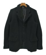 BLACK COMME des GARCONS カジュアルジャケット