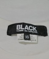 BLACK COMME des GARCONS（ブラックコムデギャルソン）Tシャツ・カットソー 白 サイズ:XS レディース/2200676498066