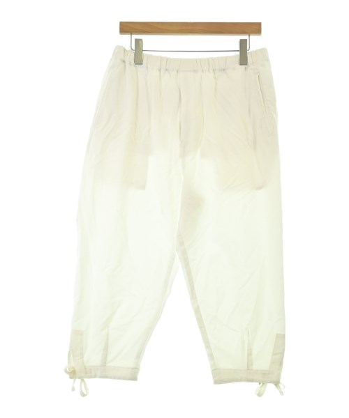 BLACK COMME des GARCONS(ブラックコムデギャルソン)その他 白 サイズ:S/2200676774153