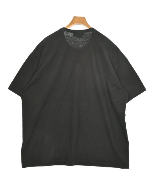 BLACK COMME des GARCONS（ブラックコムデギャルソン）Tシャツ・カットソー 黒 サイズ:M メンズ/2200676809053