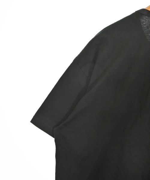 BLACK COMME des GARCONS（ブラックコムデギャルソン）Tシャツ・カットソー 黒 サイズ:M メンズ/2200676809053
