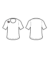 BLACK COMME des GARCONS（ブラックコムデギャルソン）Tシャツ・カットソー 黒 サイズ:M メンズ/2200676809053