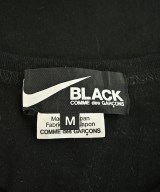 BLACK COMME des GARCONS（ブラックコムデギャルソン）Tシャツ・カットソー 黒 サイズ:M メンズ/2200676809053