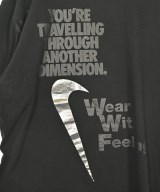 BLACK COMME des GARCONS（ブラックコムデギャルソン）Tシャツ・カットソー 黒 サイズ:M メンズ/2200676809053