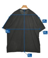 BLACK COMME des GARCONS（ブラックコムデギャルソン）Tシャツ・カットソー 黒 サイズ:M メンズ/2200676809053