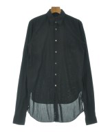 BLACK COMME des GARCONS カジュアルシャツ