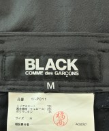 BLACK COMME des GARCONS（ブラックコムデギャルソン）ショートパンツ グレー サイズ:M メンズ/2200677131122