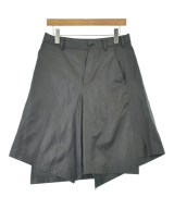 BLACK COMME des GARCONS ショートパンツ