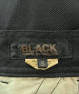 BLACK COMME des GARCONS（ブラックコムデギャルソン）その他 黒 サイズ:S メンズ/2200677131139