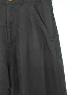 BLACK COMME des GARCONS（ブラックコムデギャルソン）その他 黒 サイズ:S メンズ/2200677131139