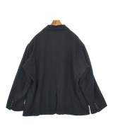 BLACK COMME des GARCONS（ブラックコムデギャルソン）テーラードジャケット 黒 サイズ:S メンズ/2200673613011