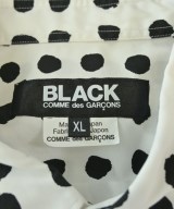 BLACK COMME des GARCONS（ブラックコムデギャルソン）カジュアルシャツ 白 サイズ:XL メンズ/2200673613059