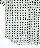 BLACK COMME des GARCONS（ブラックコムデギャルソン）カジュアルシャツ 白 サイズ:XL メンズ/2200673613059